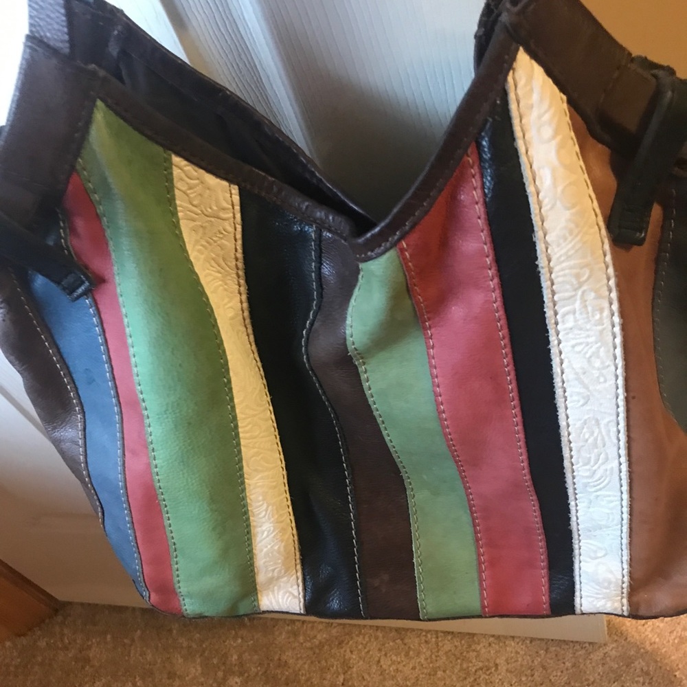 Lucky Vintage HoBo bag